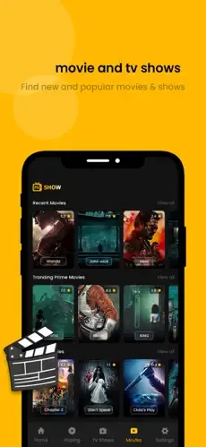new-series-on-hotstar-hindi movie